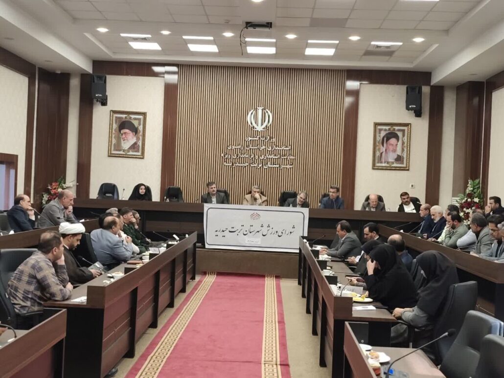 زارعی: یک درصد درآمد شرکتهای معدنی به ورزش خراسان رضوی اختصاص می یابد – خبرگزاری مهر | اخبار ایران و جهان