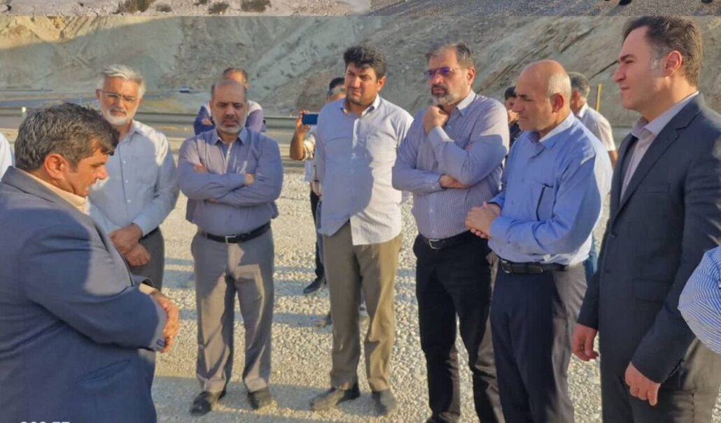 معاون وزیر: توجه به پروژههای آبرسانی و سدسازی از اولویتهای دولت است – خبرگزاری مهر | اخبار ایران و جهان