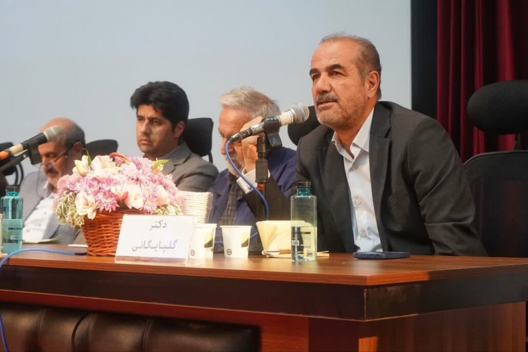 گلپایگانی: مشارکت مردم، حیات را به محلههای ناکار آمد باز می گرداند – خبرگزاری مهر | اخبار ایران و جهان