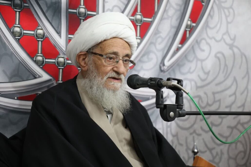 عالمی: زندگی «سردار افشار» همراه با مجاهدت و اخلاص در راه خدا بود – خبرگزاری مهر | اخبار ایران و جهان