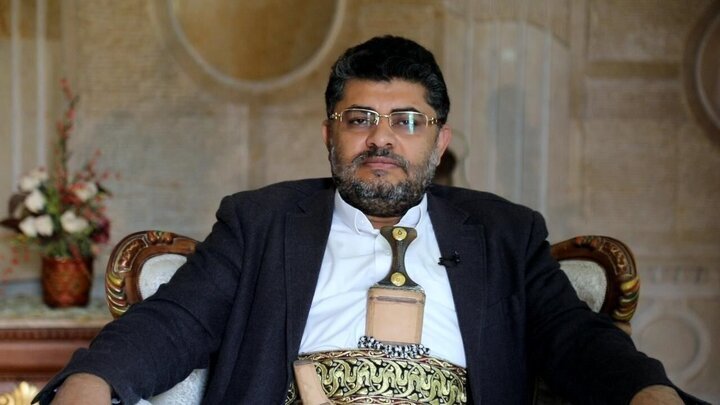 « الحوثی»:برای مقابله با عبور دشمن ازخط قرمز آماده هستیم – خبرگزاری مهر | اخبار ایران و جهان