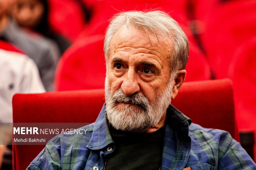 مهران رجبی: مرحوم کاسبی هنرمندی متعهد و اهل مجاهدت بود – خبرگزاری مهر | اخبار ایران و جهان