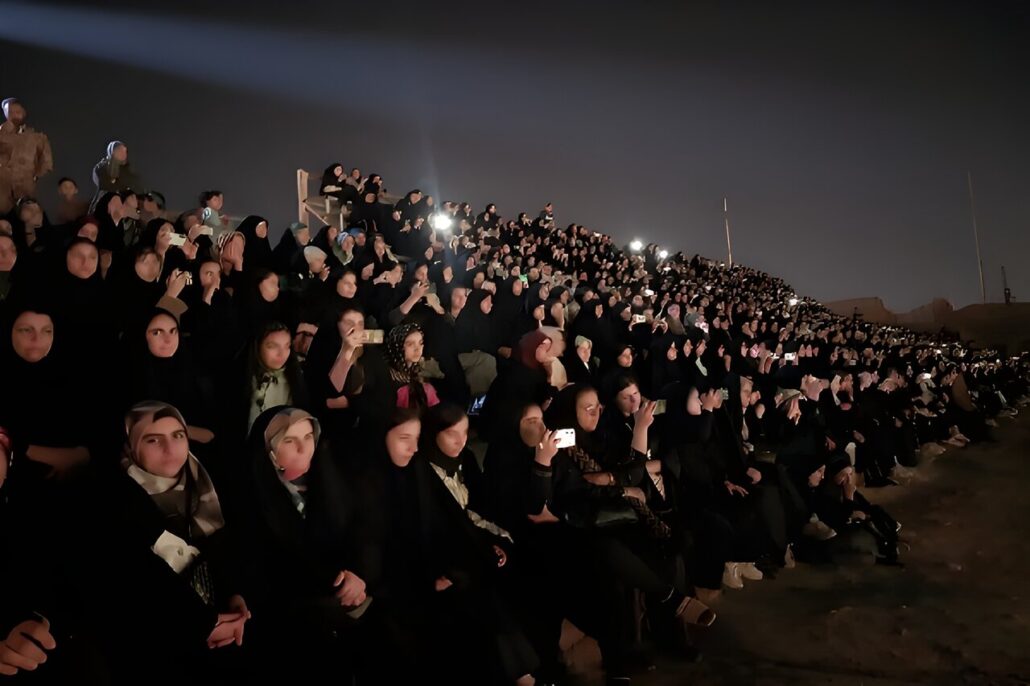 دشمن برای بیحجاب کردن دختران و زنان ایران متمرکز شده است – خبرگزاری مهر | اخبار ایران و جهان