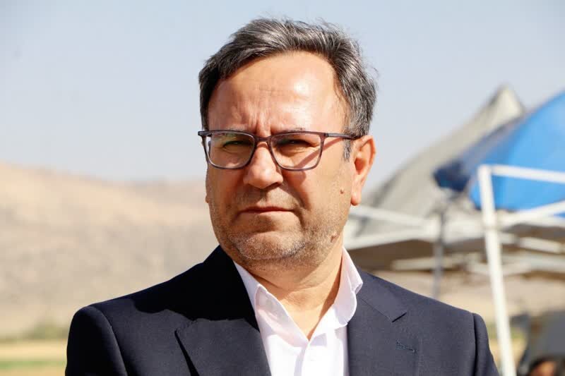 تخصیص تسهیلات هدفمند برای توسعه مکانیزاسیون کشاورزی در لرستان – خبرگزاری مهر | اخبار ایران و جهان