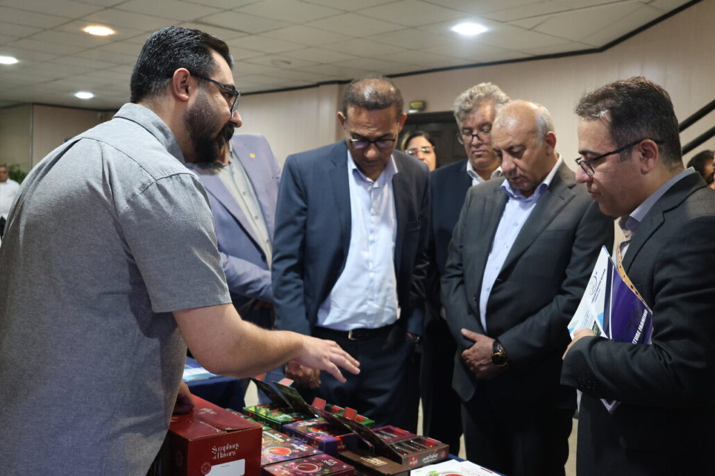 ظرفیت پارک زیستفناوری خلیج فارس برای تبدیل شدن به نماد توسعه منطقه – خبرگزاری مهر | اخبار ایران و جهان