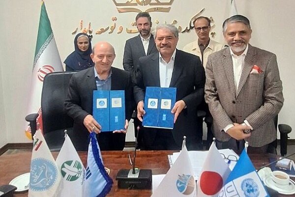 امضای دو تفاهمنامه همکاری محیط زیستی با دانشگاه تهران و فنیوحرفهای – خبرگزاری مهر | اخبار ایران و جهان