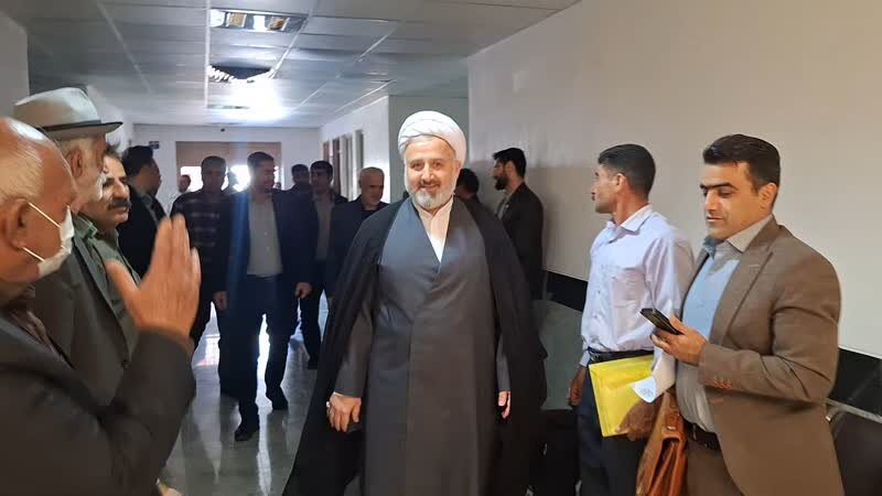 استفاده از مجازاتهای جایگزین حبس در ۵۲ درصد آرای دادگاه «بیرانشهر» – خبرگزاری مهر | اخبار ایران و جهان