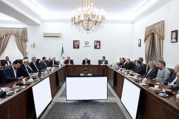 عارف: دانشگاهها رشتههای جدید با فناوریهای پیشرفته راهاندازی کنند – خبرگزاری مهر | اخبار ایران و جهان