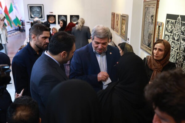 حسینی: جشنواره «هُمام» نقطه عطف توانبخشی هنری در بهزیستی است – خبرگزاری مهر | اخبار ایران و جهان