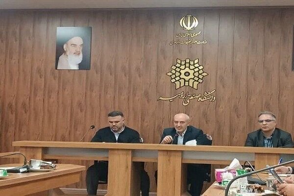 ارومیه میزبان هفتمین کنفرانس بینالمللی میکروالکترونیک ایران شد – خبرگزاری مهر | اخبار ایران و جهان