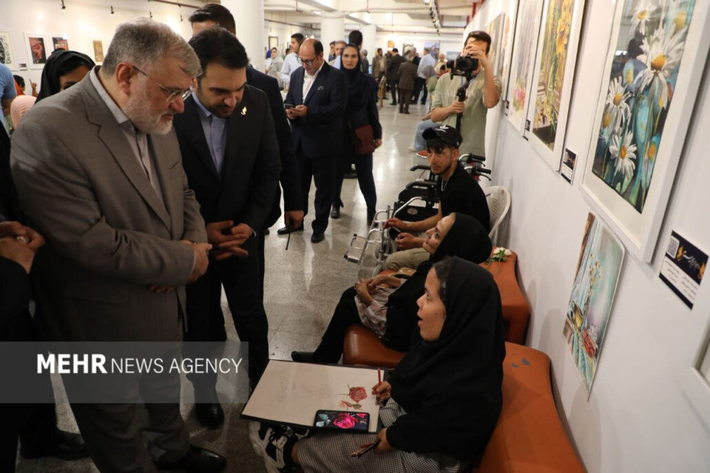 معتمدیان: ۷۰ درصد اتباع بهصورت داوطلبانه در طرح ساماندهی شرکت کردند – خبرگزاری مهر | اخبار ایران و جهان