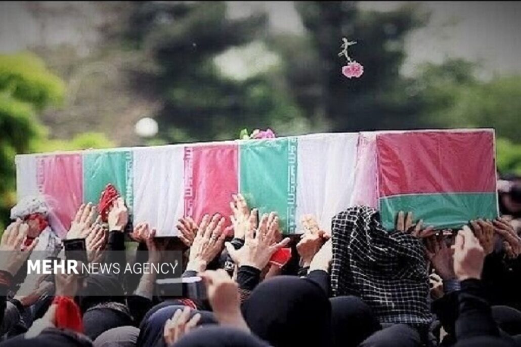 مراسم تشییع پیکر شهید «محمدعلی پیواسته» در زابل برگزار می شود – خبرگزاری مهر | اخبار ایران و جهان