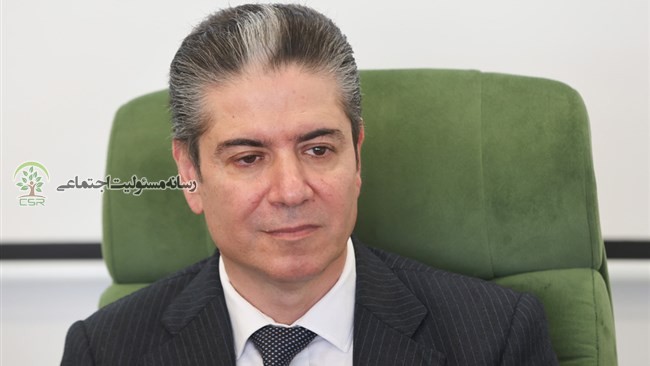 محمود اولیایی خبر دادگسترش مهارتآموزی جوانان با همکاری مشترک کمیسیون مسئولیت اجتماعی و حاکمیت شرکتی اتاق ایران کمیسیون مسئولیت اجتماعی و حاکمیت شرکتی
