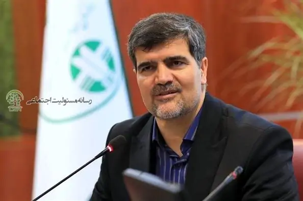 شیوه‌نامه مسئولیت اجتماعی در حوزه محیط زیست تدوین میشود