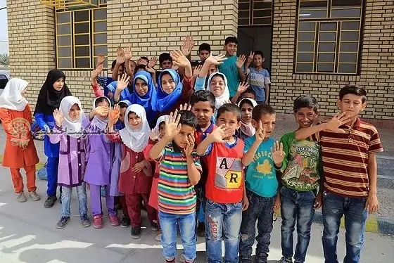 ۵ هزار بسته تحصیلی میان دانش آموزان استان بوشهرتوزیع شد