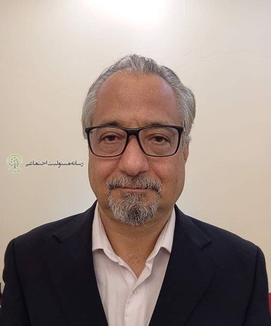 دکتر جعفریانی