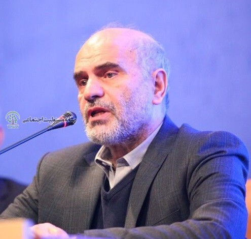 دکتر فرشاد مومنی