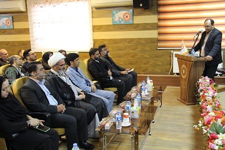 زیسب بوم مسئولیت اجتماعی سمنان