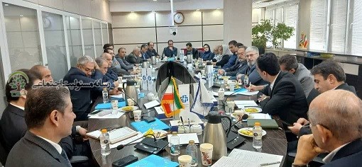 دومین نشست مشترک فدراسیون مدیریت و مشاوران کسب و کار با دبیران و مدیران عامل تشکل های همکار برگزار شد فدراسیون مدیریت کسب و کار