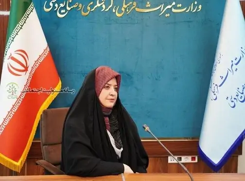 مسئولیت اجتماعی زیربنای دستیابی به اهداف کمی و کیفی صنایع دستی ایران
