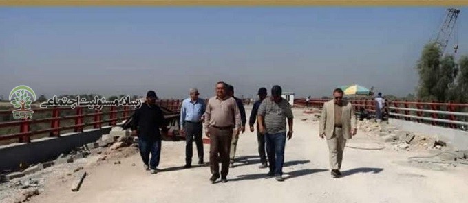 مسئولیت اجتماعی صنعت نفت