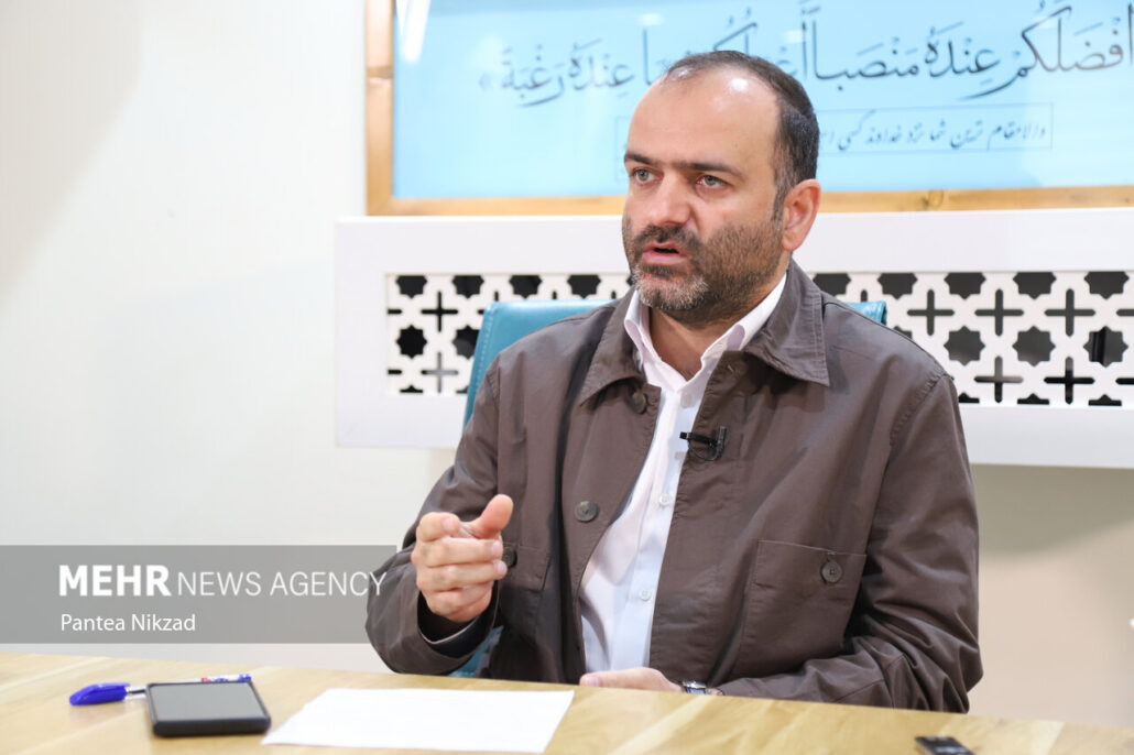 تشریح سریالهای تولیدی سیمافیلم؛ عطاران به تلویزیون باز میگردد؟ – خبرگزاری مهر | اخبار ایران و جهان