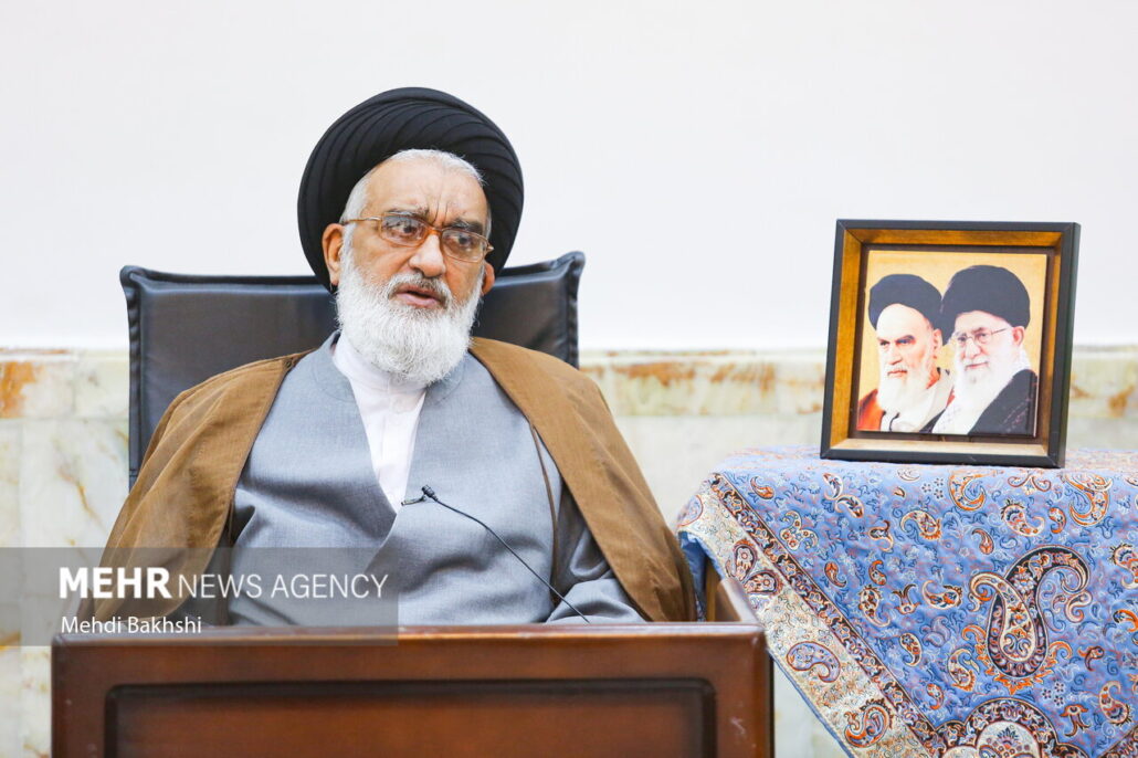 مسئولان حج باید میان رفاه زائران و انجام واجب الهی مرز روشن قائل شوند – خبرگزاری مهر | اخبار ایران و جهان