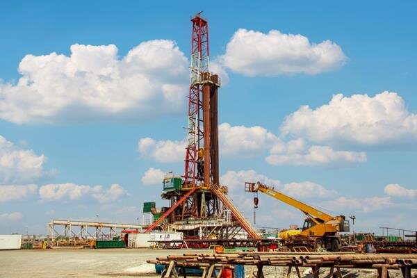 ثبت رکورد جدید در برداشت گاز از میدان پارس جنوبی – خبرگزاری مهر | اخبار ایران و جهان