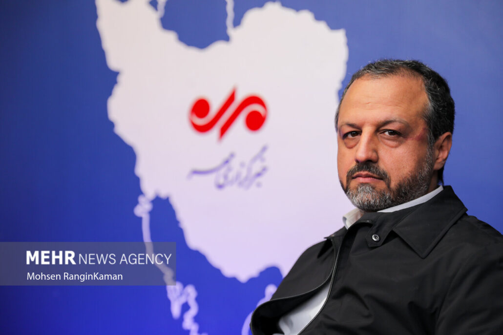 خاندوزی: فرصت دوم همکاری با شرق برای بازتعریف جایگاه ایران – خبرگزاری مهر | اخبار ایران و جهان