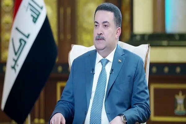سودانی: تا سپتامبر ۲۰۲۶ ائتلاف بینالمللی از عراق خارج میشود – خبرگزاری مهر | اخبار ایران و جهان