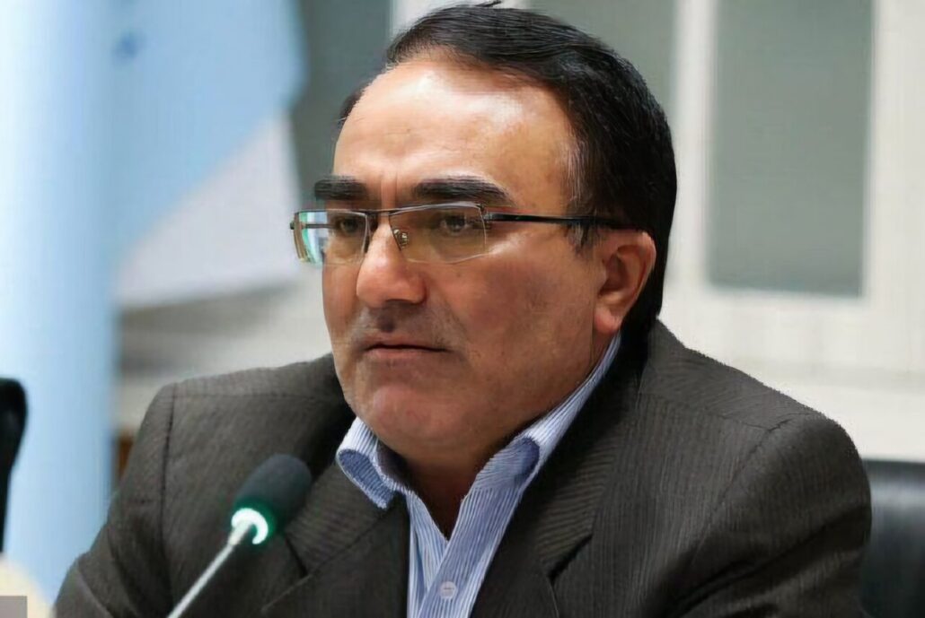 علیلو: استقرار دادپزشک در آرامستان وادی رحمت تبریز – خبرگزاری مهر | اخبار ایران و جهان