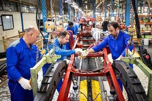 اتصال بنگاههای کوچک به صنایع بزرگ؛ جهش تازه در سیاست اشتغال – خبرگزاری مهر | اخبار ایران و جهان