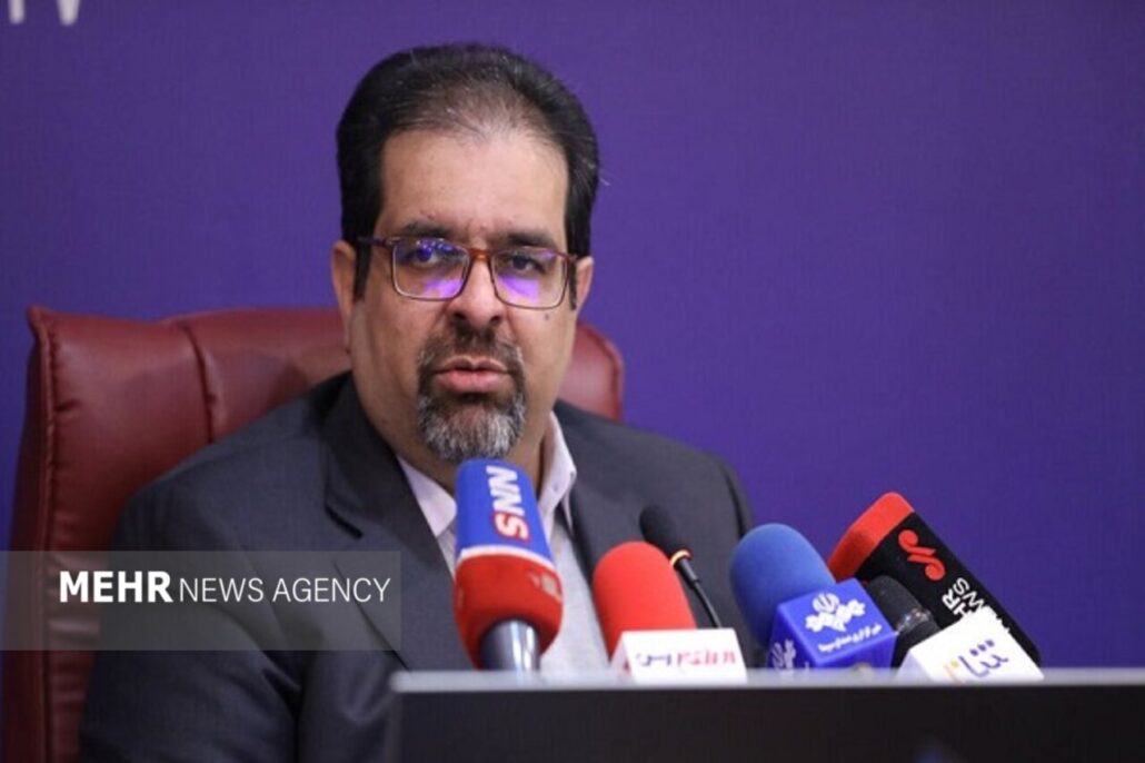 مدیرعامل شرکت ملی گاز: تحول دیجیتال در صنعت گاز اجتنابناپذیر است – خبرگزاری مهر | اخبار ایران و جهان