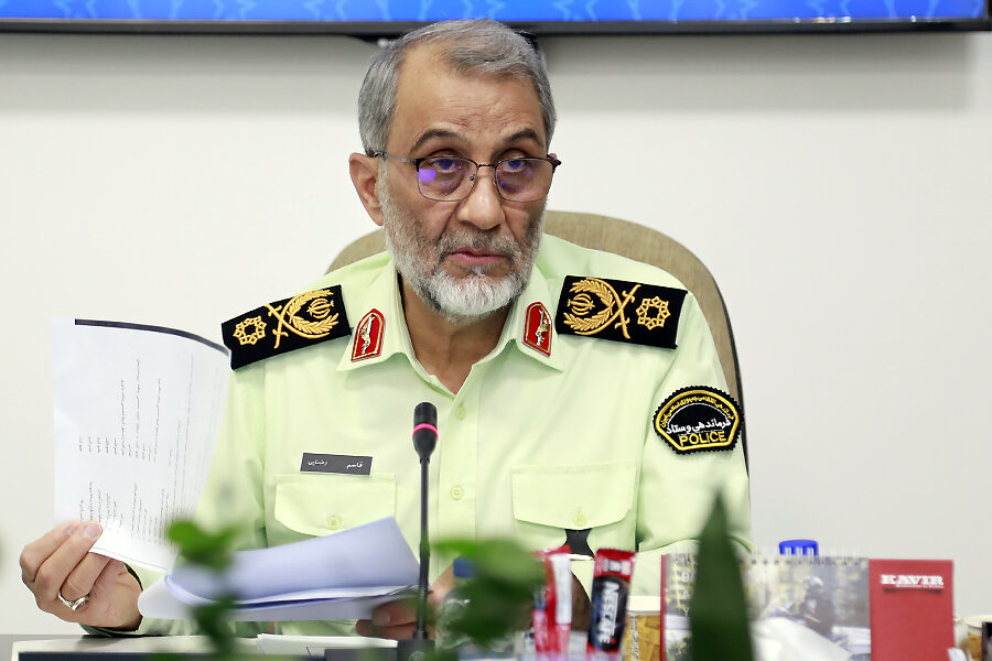 سردار رضایی: مهمترین ویژگی شهدا، بصیرت و دشمن شناسی آنان بود – خبرگزاری مهر | اخبار ایران و جهان