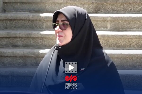 سخنگوی دولت: خشکسالی منجر به کاهش تولید برق در نیروگاههای آبی شد – خبرگزاری مهر | اخبار ایران و جهان