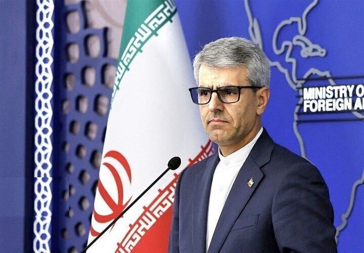بقائی: تحریمهای ظالمانه آمریکا علیه ایرانیان، اوج قساوت و سنگدلی است – خبرگزاری مهر | اخبار ایران و جهان