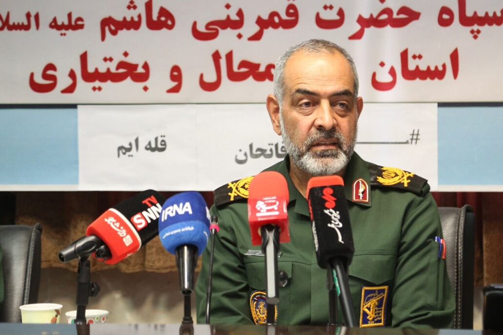 شهید فهمیده؛ الگوی بصیرت است – خبرگزاری مهر | اخبار ایران و جهان