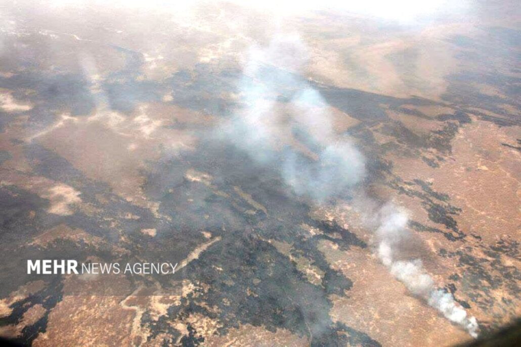 تاخیر در آغاز فعالیت ادارات، دانشگاهها و مدارس ۶ شهرستان خوزستان – خبرگزاری مهر | اخبار ایران و جهان