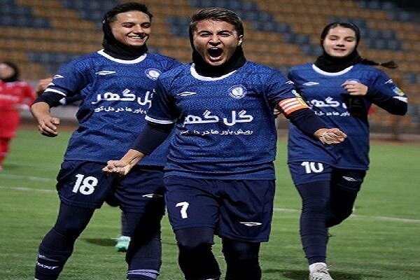 پایان هفته هفتم لیگ برتر با طوفان گل در سیرجان – خبرگزاری مهر | اخبار ایران و جهان