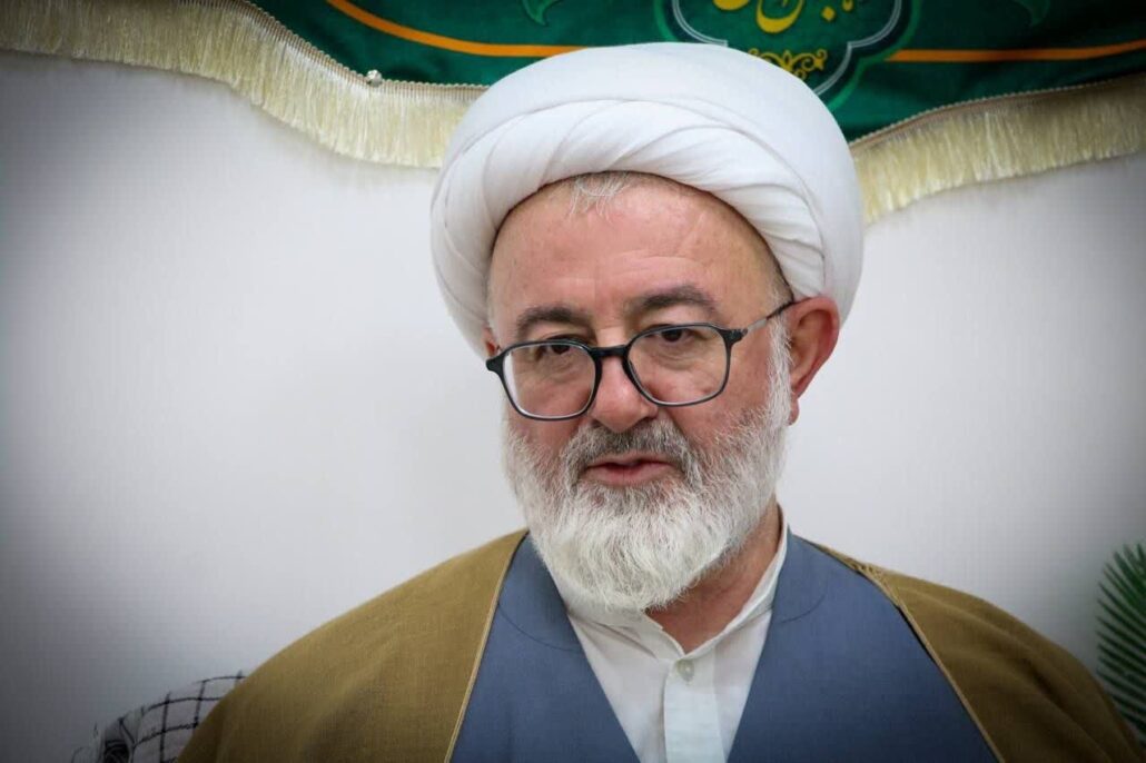 «استکبار ستیزی» رکن انقلاب است؛ برگزاری ۱۳ آبان پرشور تر از همیشه – خبرگزاری مهر | اخبار ایران و جهان