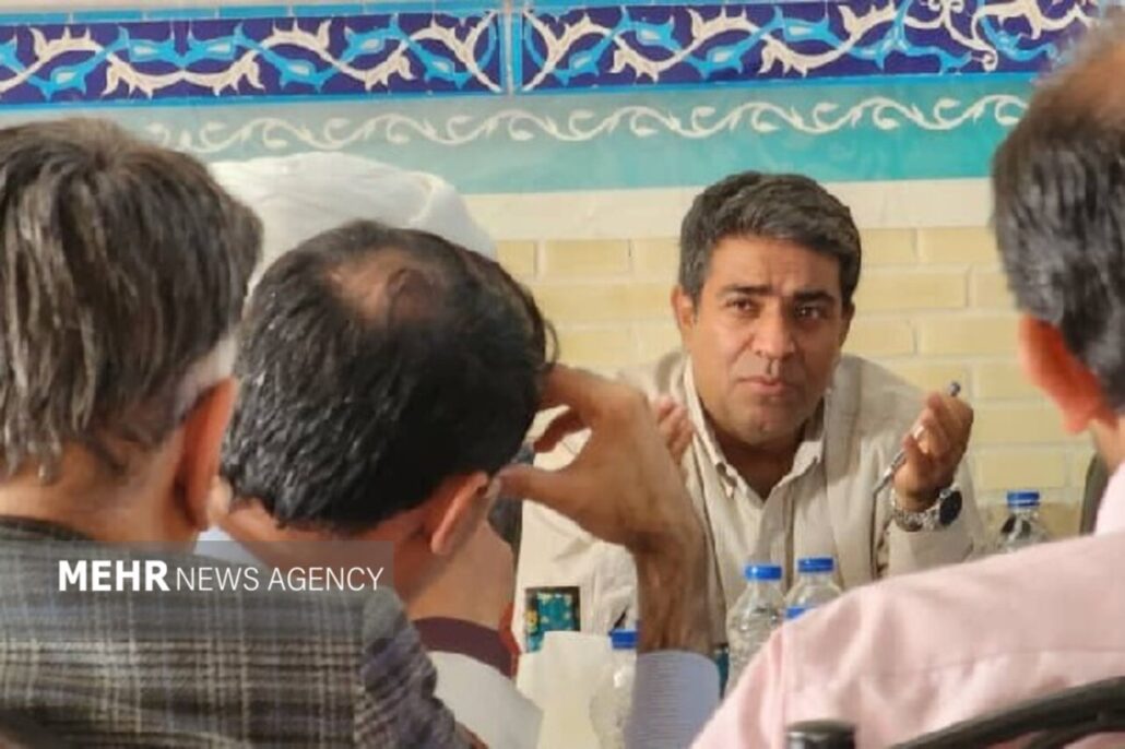 صادقی پور: توسعه شمال بندرعباس باید با هماهنگی دستگاهها پیش رود – خبرگزاری مهر | اخبار ایران و جهان