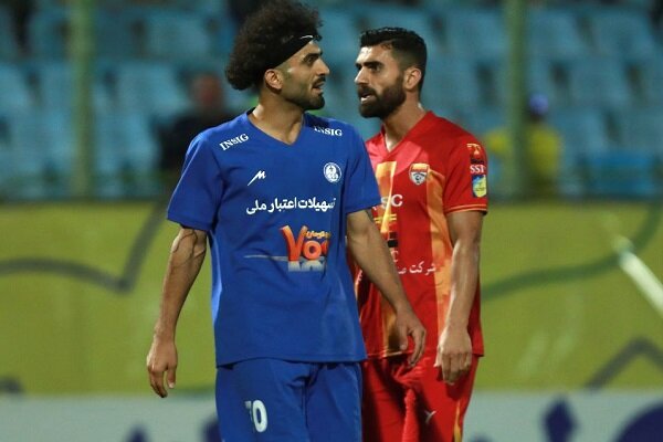 پایان جنجال یک هفته ای؛ حریف پرسپولیس بلیت تهران گرفت – خبرگزاری مهر | اخبار ایران و جهان