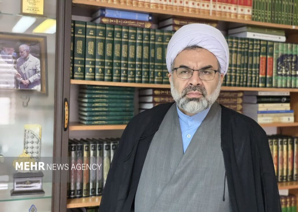 تدینی: ماهانه ۲ میلیارد تومان کمکهای خیریه به نیازمندان ارائه میشود – خبرگزاری مهر | اخبار ایران و جهان