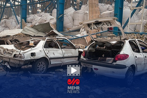 آخرین وضعیت پرداخت خسارات حادثه بندر شهید رجایی – خبرگزاری مهر | اخبار ایران و جهان