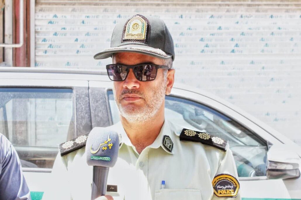 محدودیتهای ترافیکی در سرپلذهاب همزمان با راهپیمایی ۱۳ آبان – خبرگزاری مهر | اخبار ایران و جهان