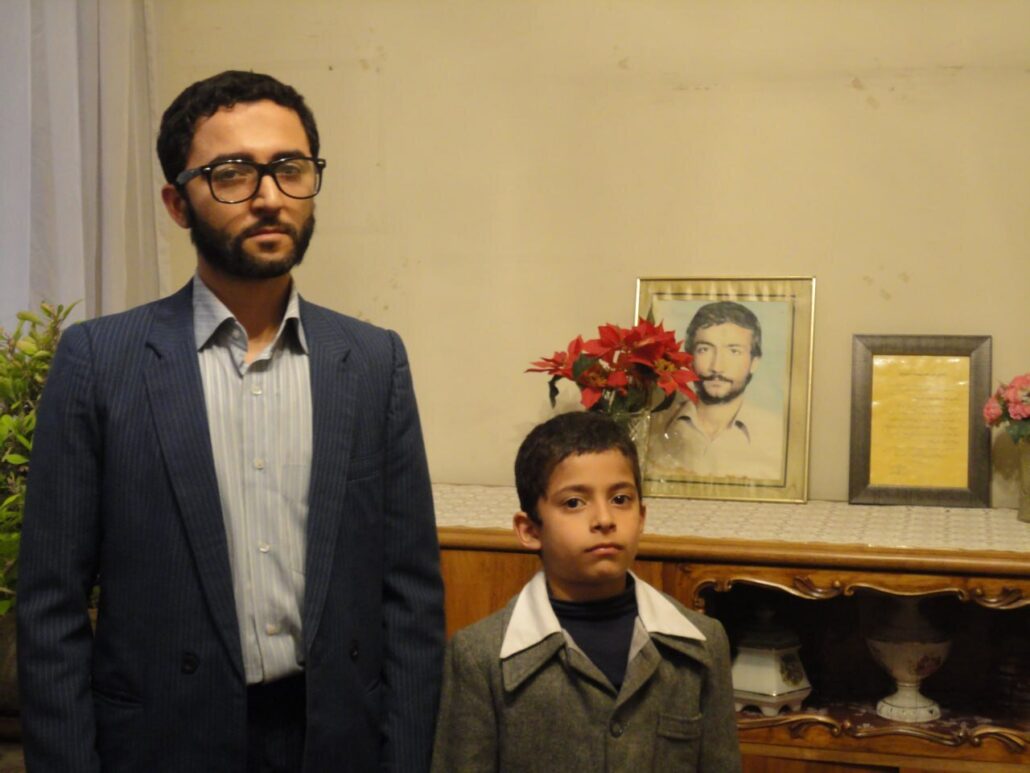 تلفیق ۲ روایت از دل واقعه تسخیر سفارت آمریکا؛ «پروانگی» شعار نمیدهد – خبرگزاری مهر | اخبار ایران و جهان