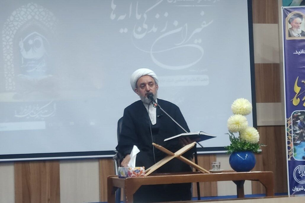 دولابی: ۱۲ میلیون نفر در طرح « زندگی با آیهها» مشارکت دارند – خبرگزاری مهر | اخبار ایران و جهان