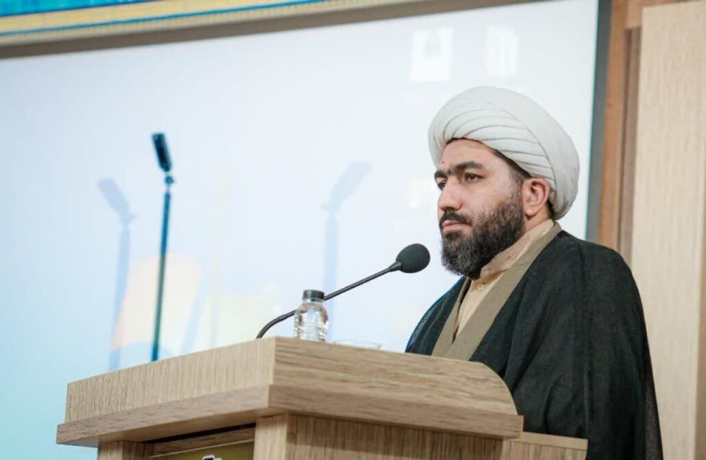 پیام مدیرکل تبلیغات اسلامی کرمانشاه به مناسبت ۱۳ آبان و روز دانشآموز – خبرگزاری مهر | اخبار ایران و جهان