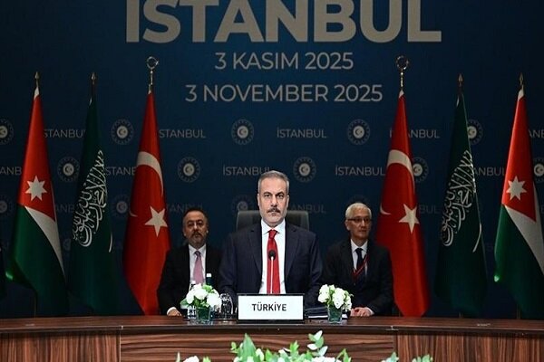 فیدان:جنایات علیه بشریت در غزه باید پایان یابد؛اسرائیل ناقض آتشبس است – خبرگزاری مهر | اخبار ایران و جهان