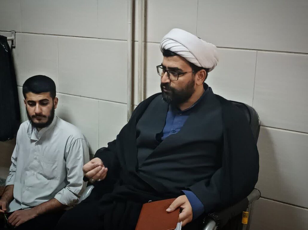 علی مردان:ریشه استکبار جهانی در استعمار انگلیس است – خبرگزاری مهر | اخبار ایران و جهان